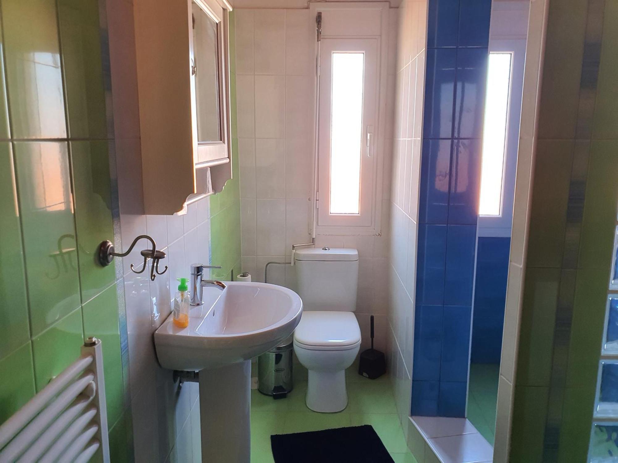 Anemos Surf View Holiday home *