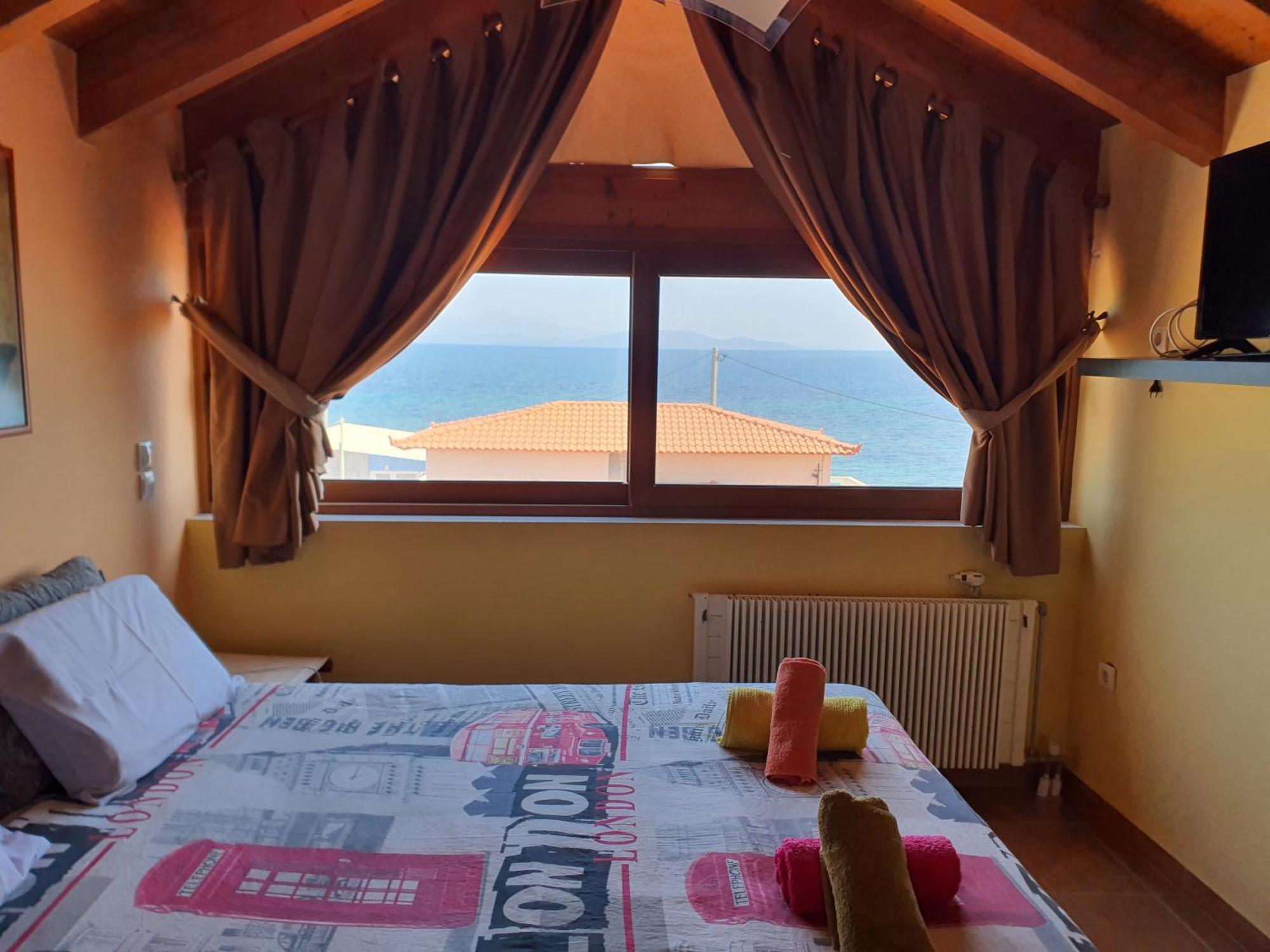 Anemos Surf View Holiday home *