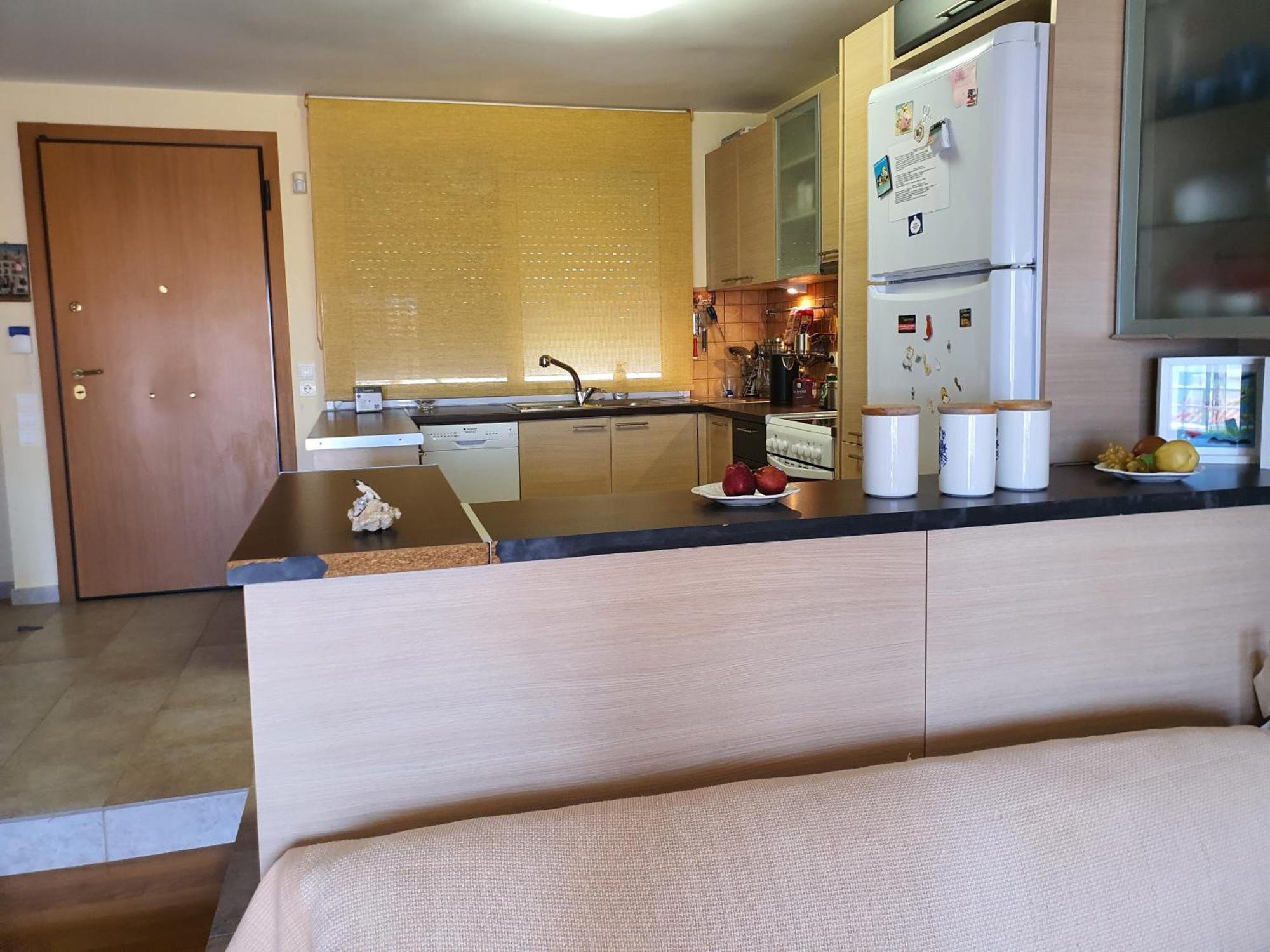 Anemos Surf View Holiday home Artemida (Attica)