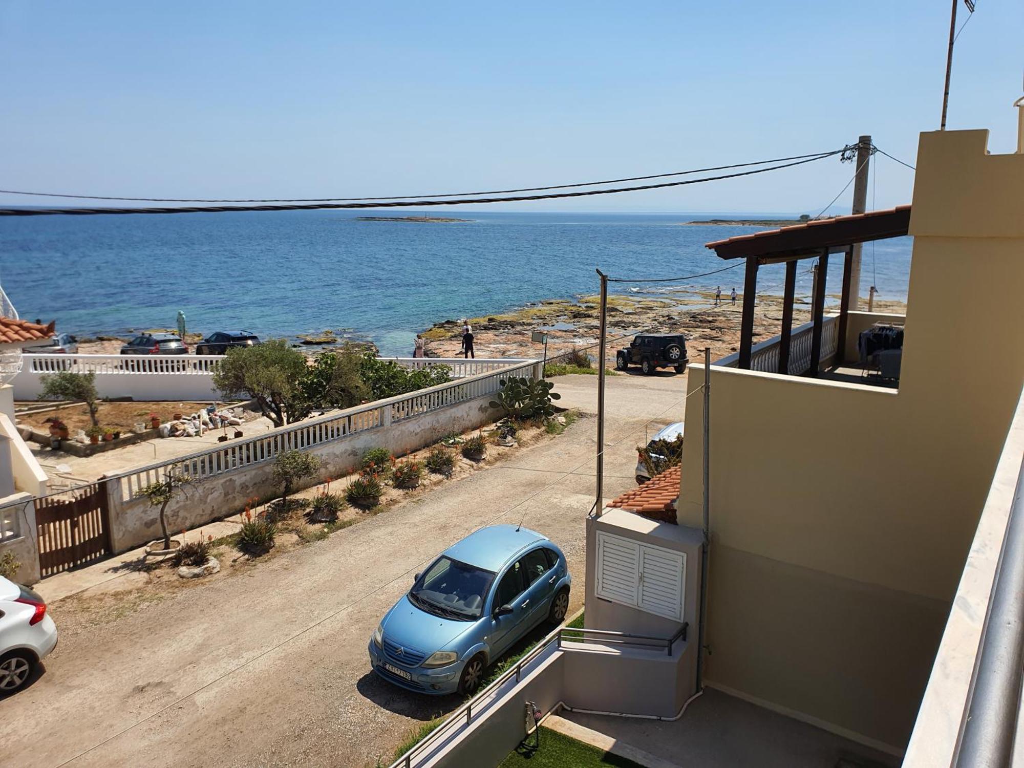 Holiday home Anemos Surf View Artemida (Attica)