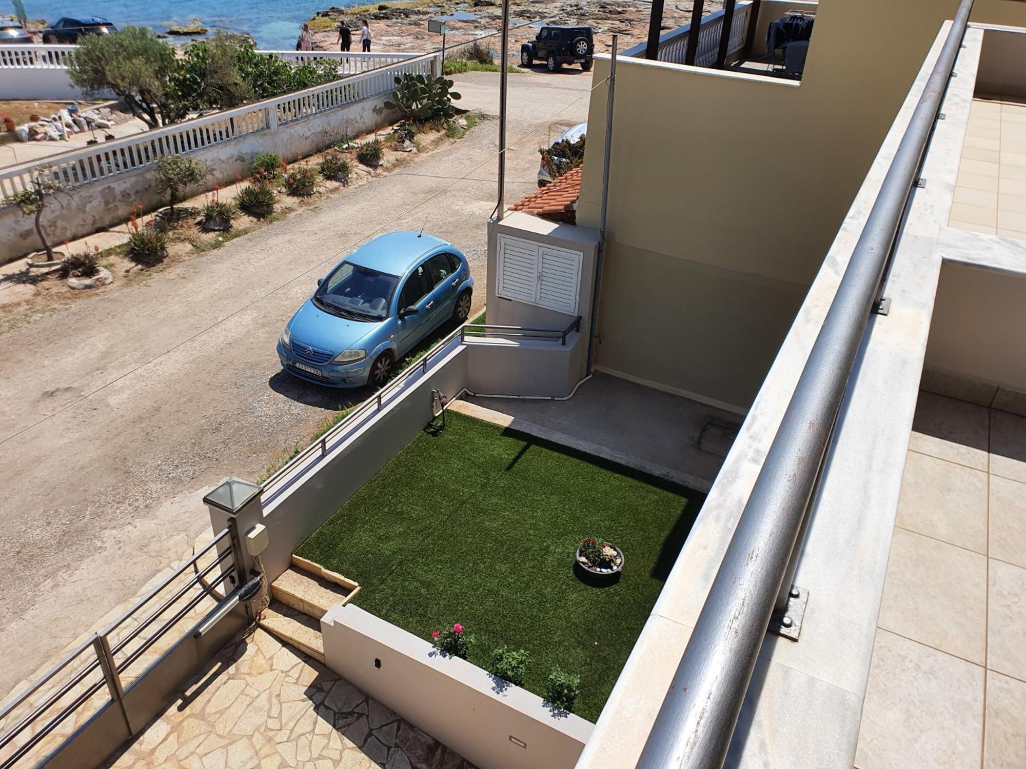 Anemos Surf View Holiday home Artemida (Attica)