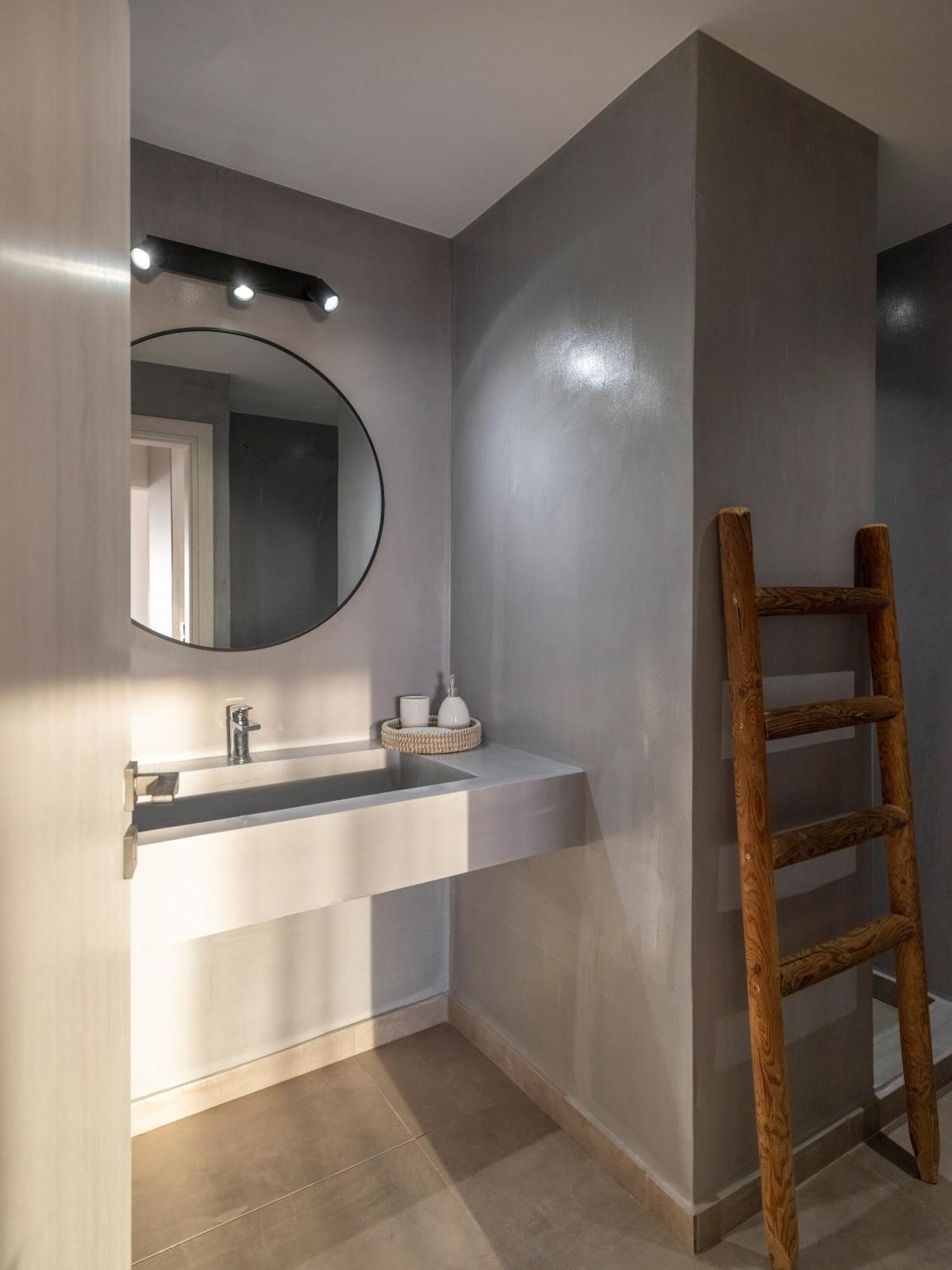 Parosdise Luxury