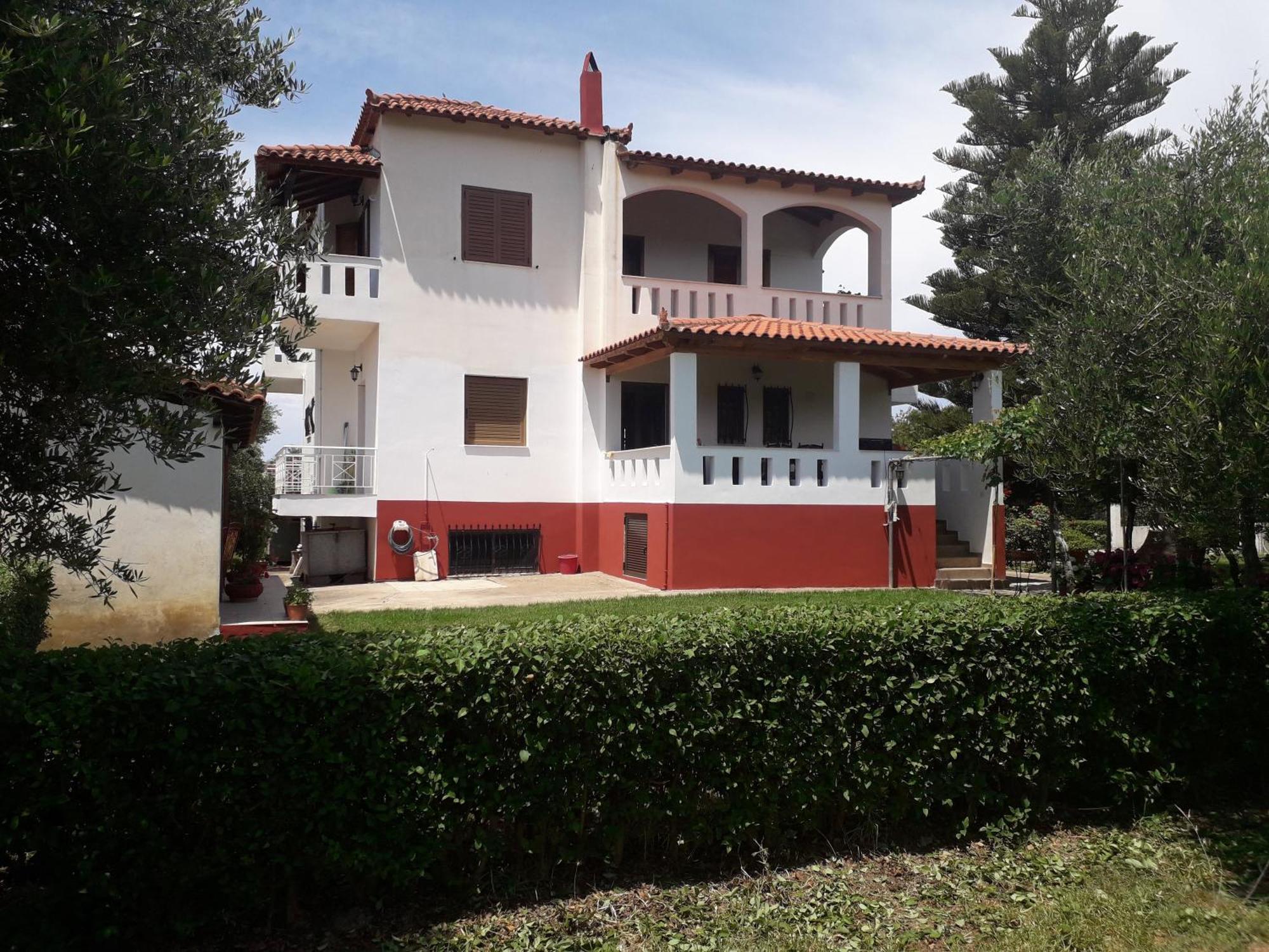 Villa Family Dora *