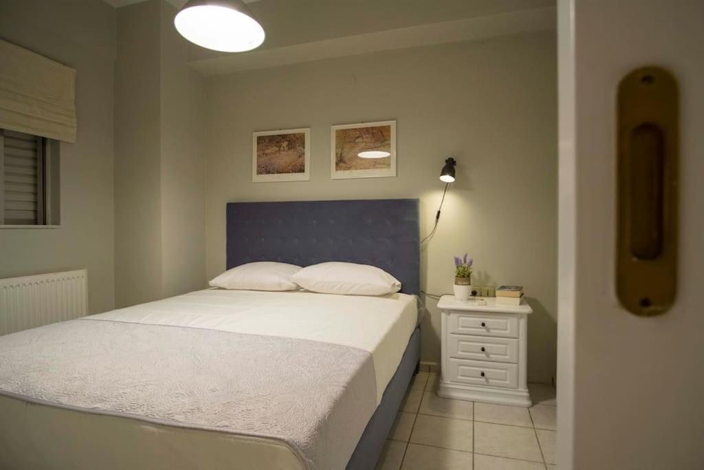 Manolia Sea View Apartment Heraklion (Crete)
