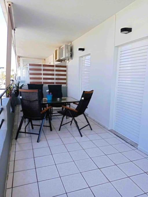 Apartment Manolia Sea View *