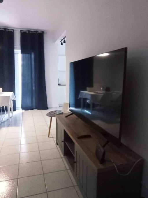 Manolia Sea View Apartment Heraklion (Crete)