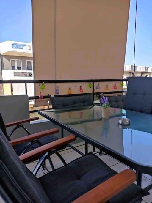 Apartment Manolia Sea View *