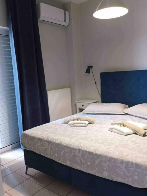 Apartment Manolia Sea View