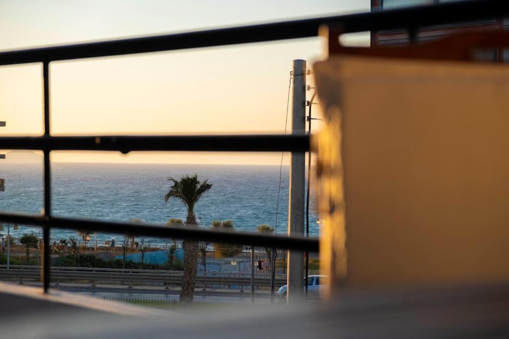 Manolia Sea View Apartment