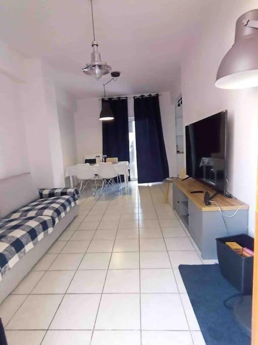 Manolia Sea View Apartment Heraklion (Crete)