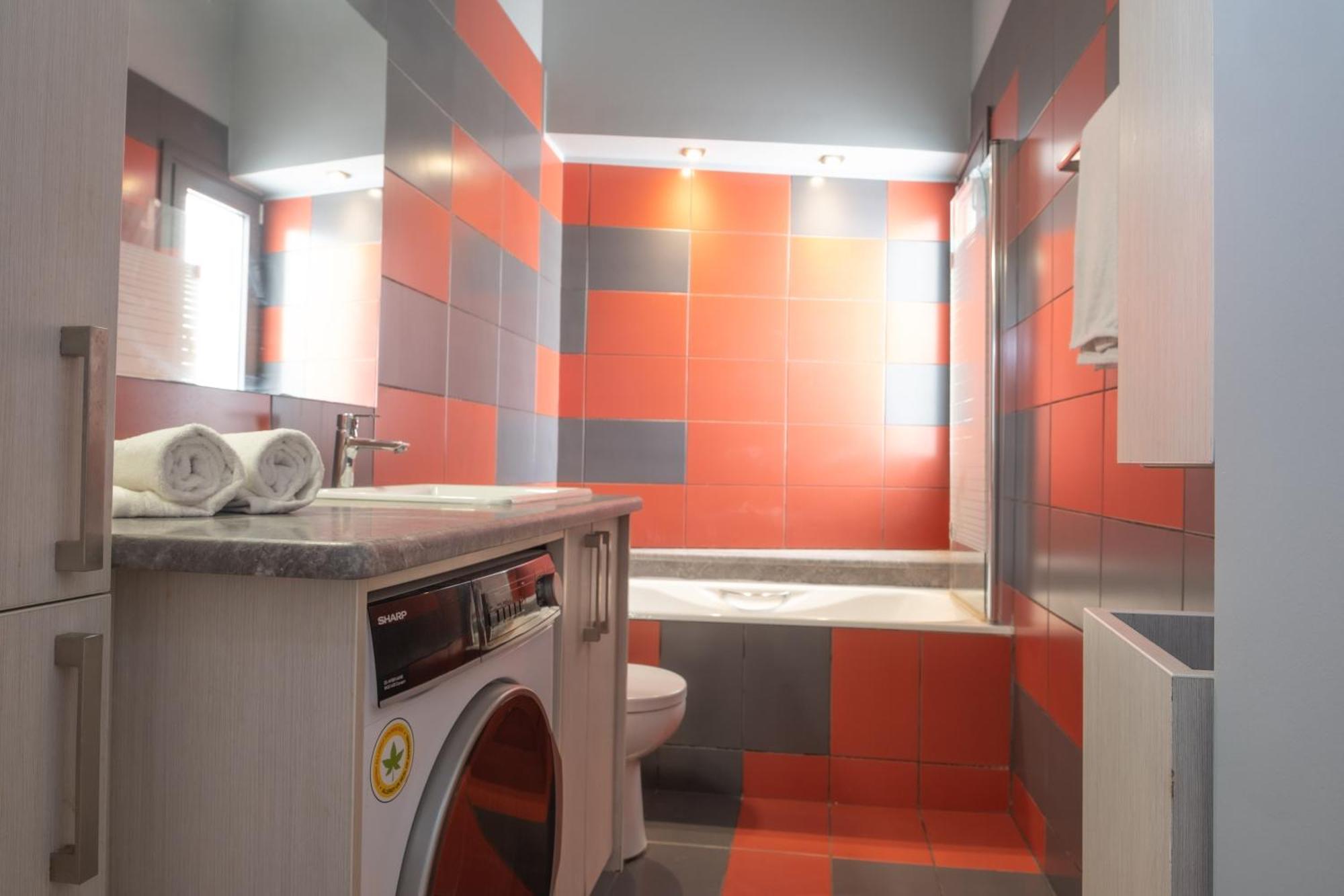Filia Apartment *