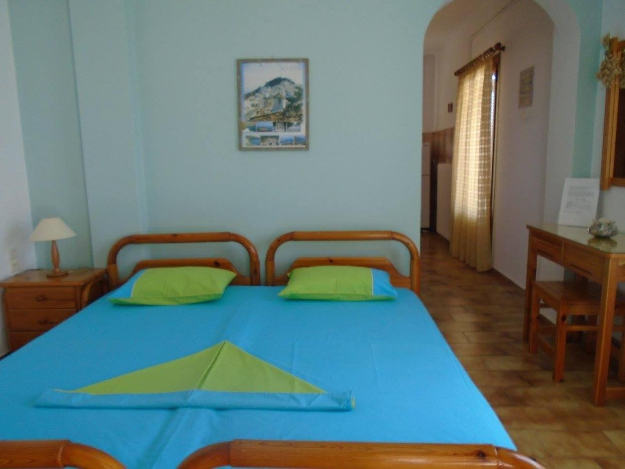 Anatoli Guest house