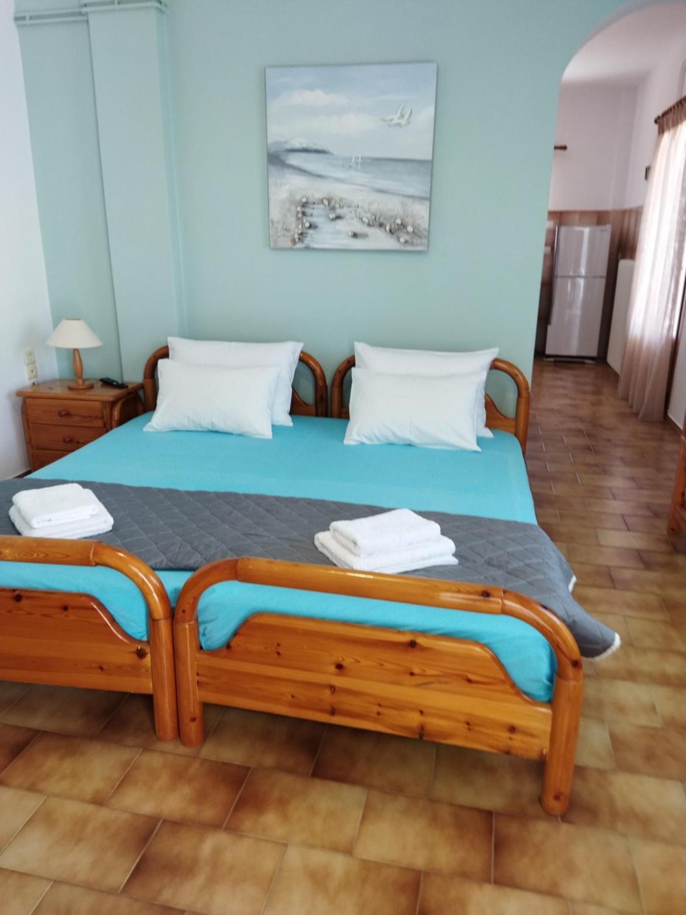 Anatoli Guest house