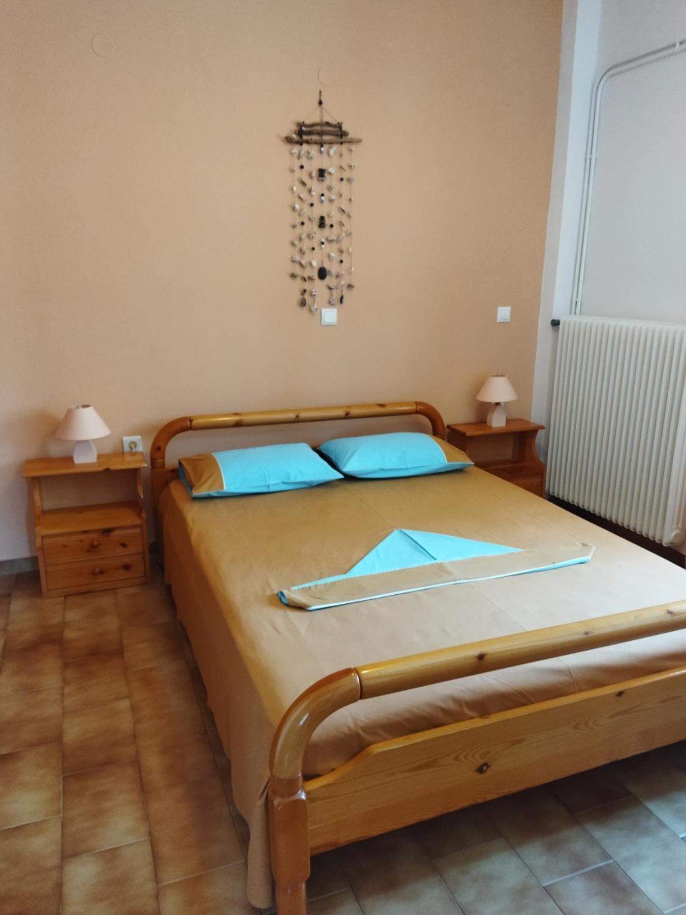 Guest house Anatoli *