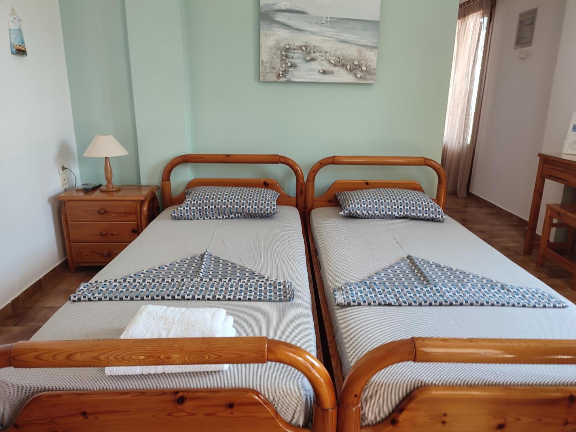 Guest house Anatoli *