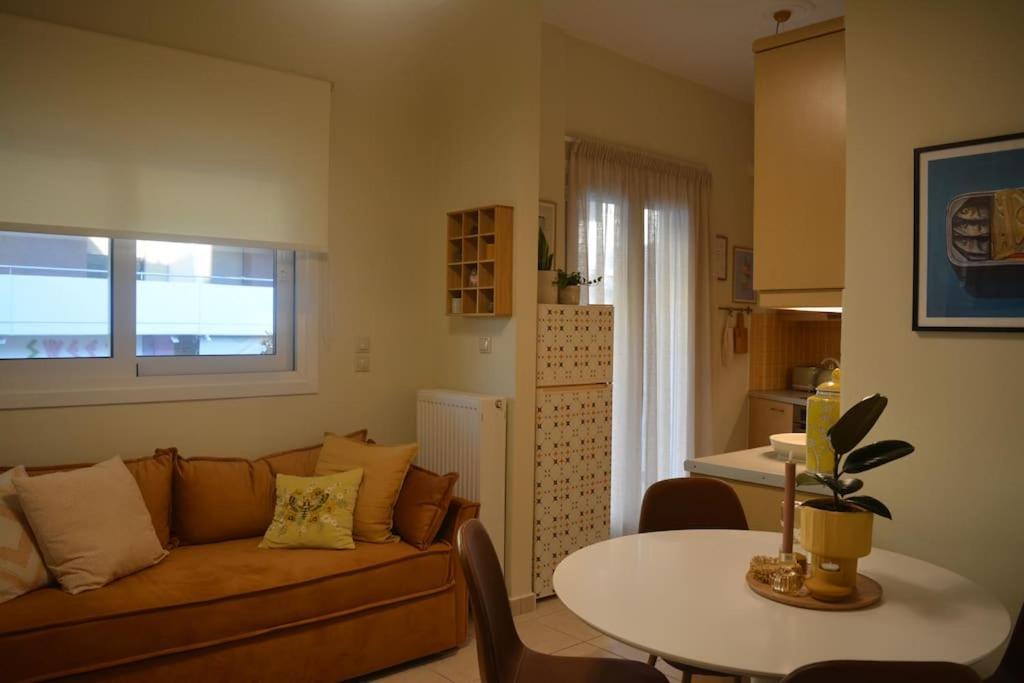 Apartment Amarillo Apt. Downtown
