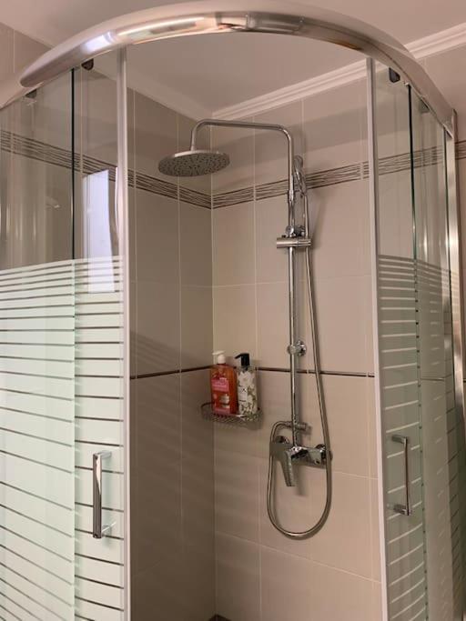Amarillo Apt. Downtown Apartment Nafplio