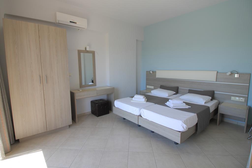 Thalassa House 5*