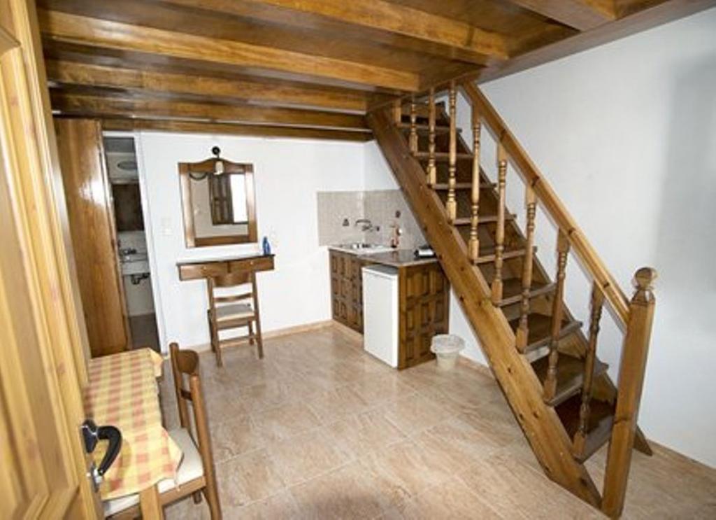 Center Apartment Lindos (Rhodes)