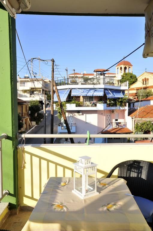House Stella Tasos *