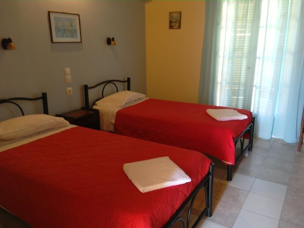 Dimitris Acharavi Corfu Apartment Acharavi (Corfu)