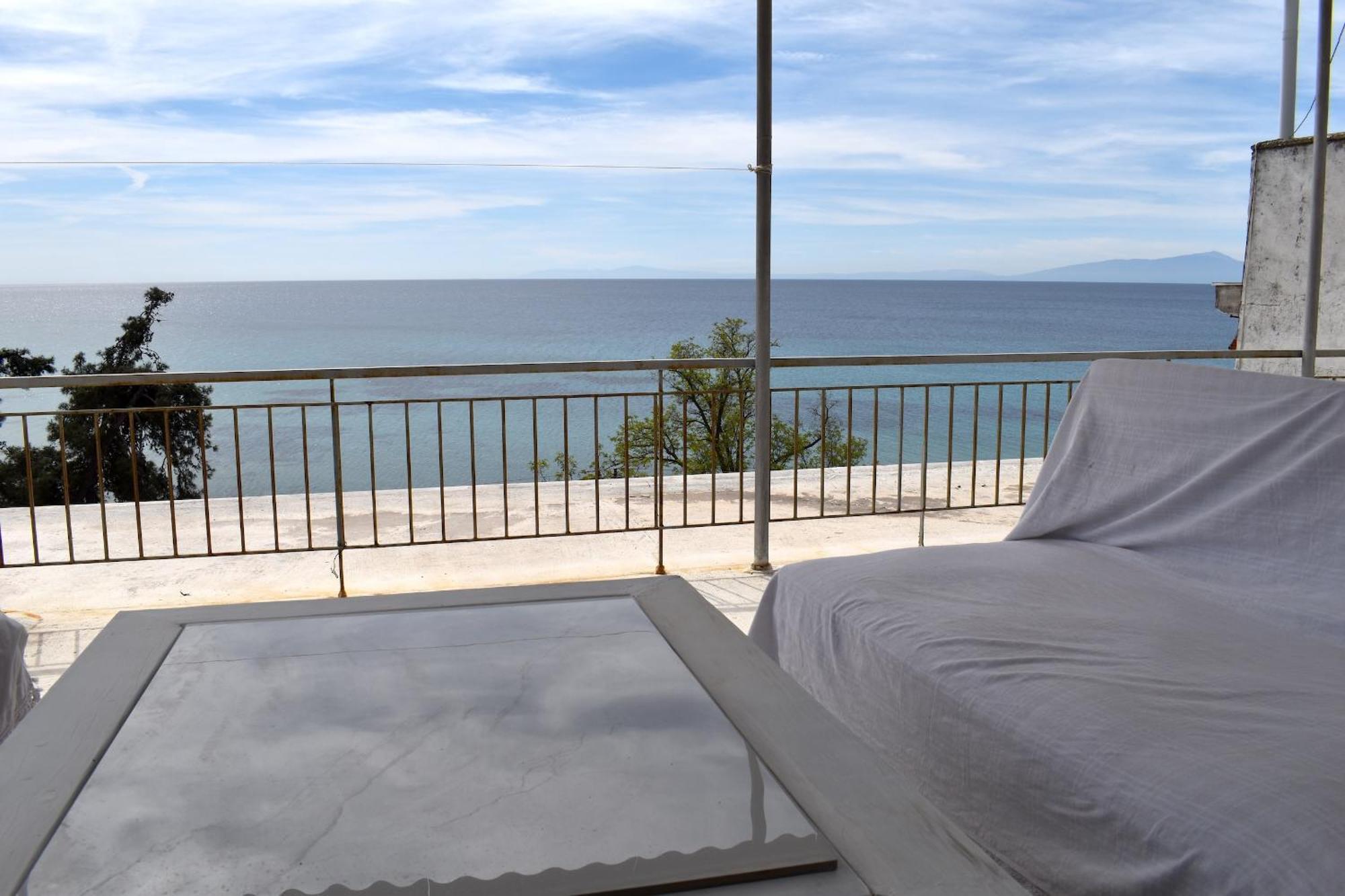 Apartment Thea In Nea Kallikratia