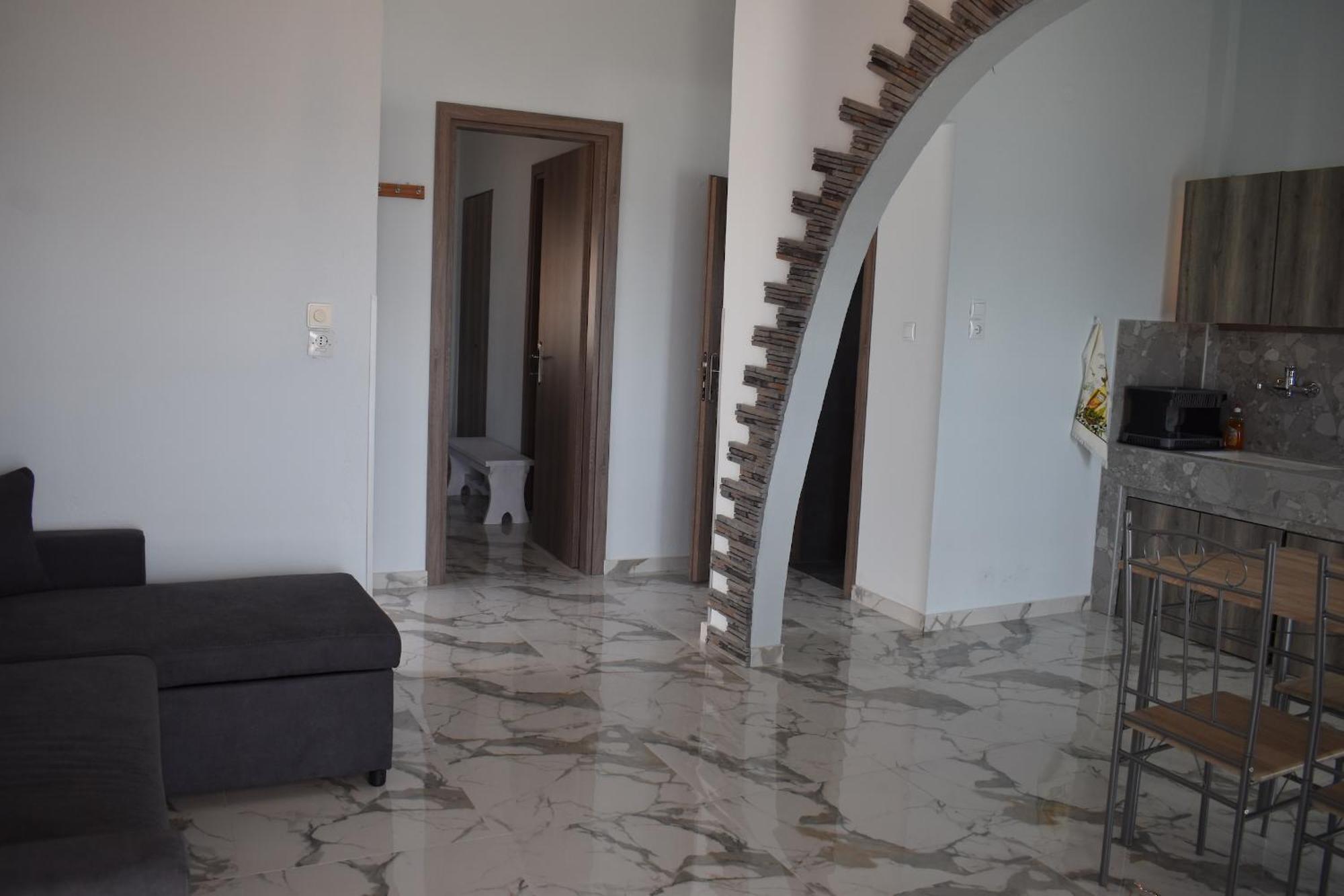 Apartment Thea In Nea Kallikratia