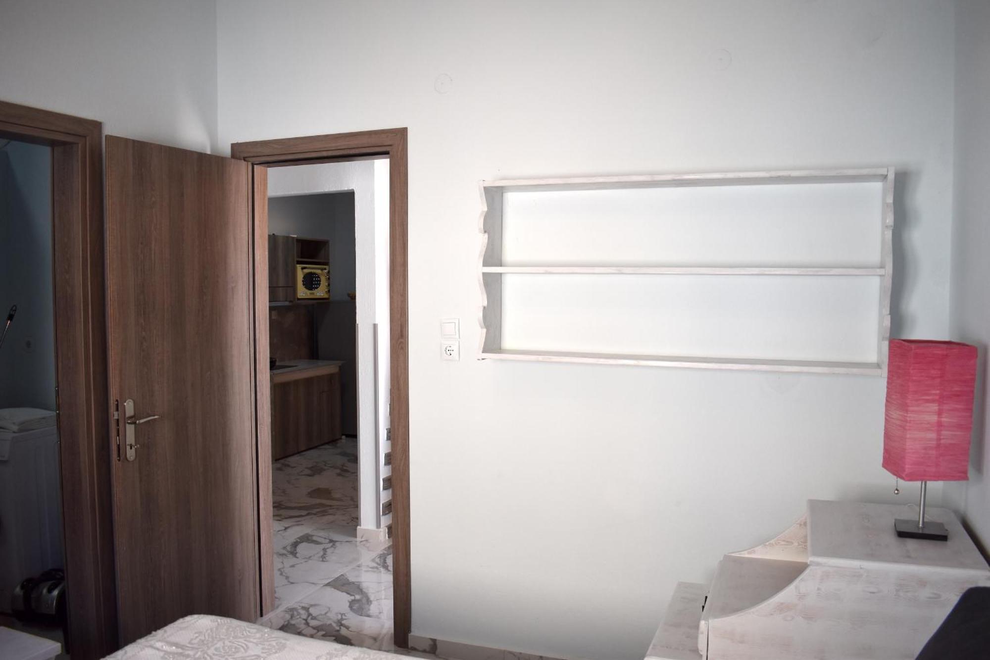 Apartment Thea In Nea Kallikratia Nea Kallikrateia