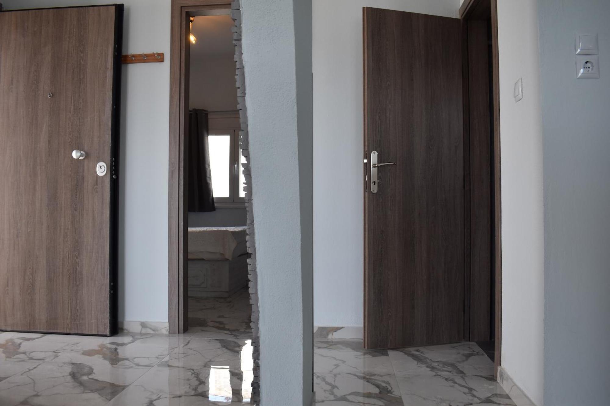 Apartment Thea In Nea Kallikratia *