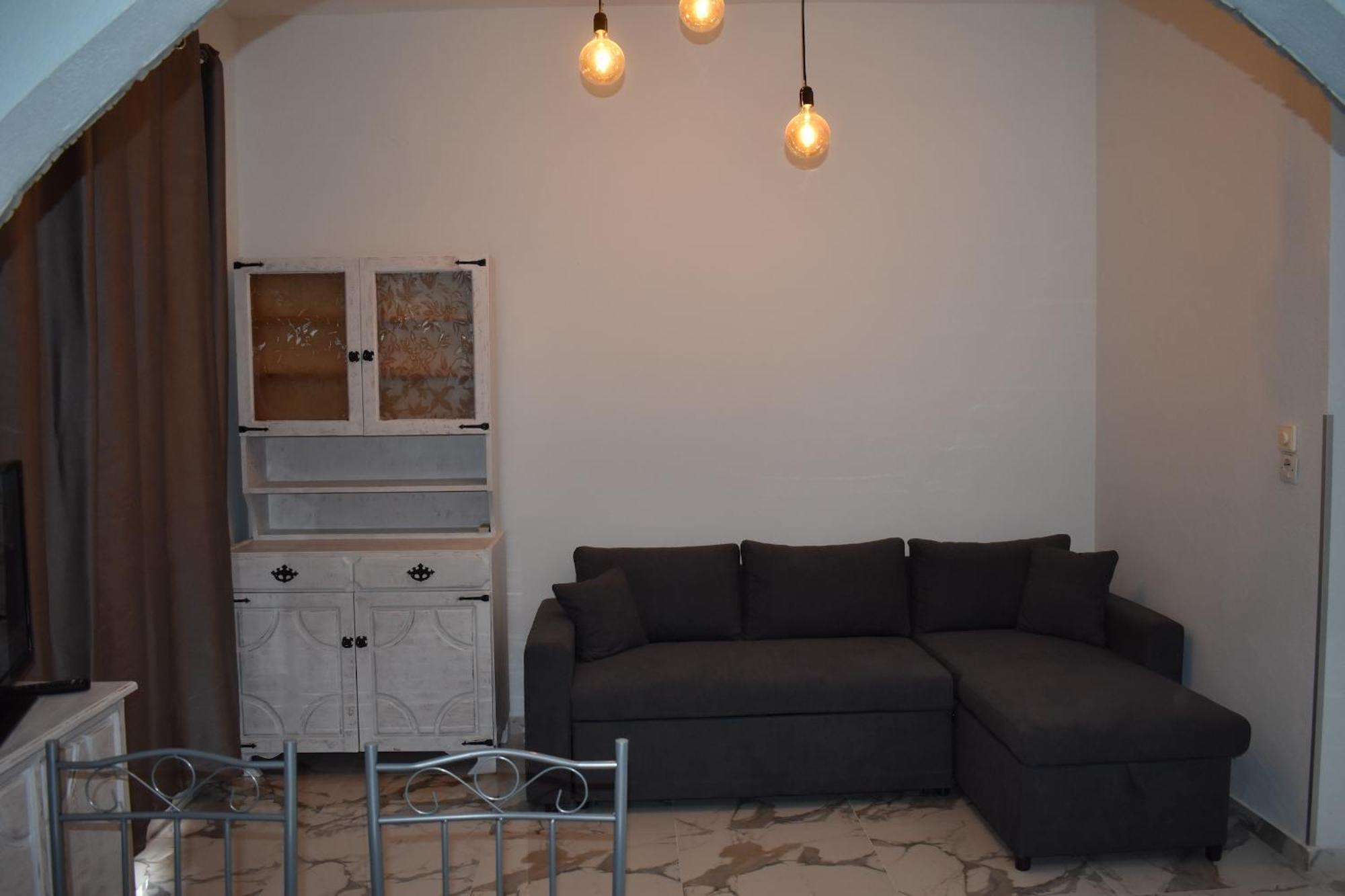 Thea In Nea Kallikratia Apartment