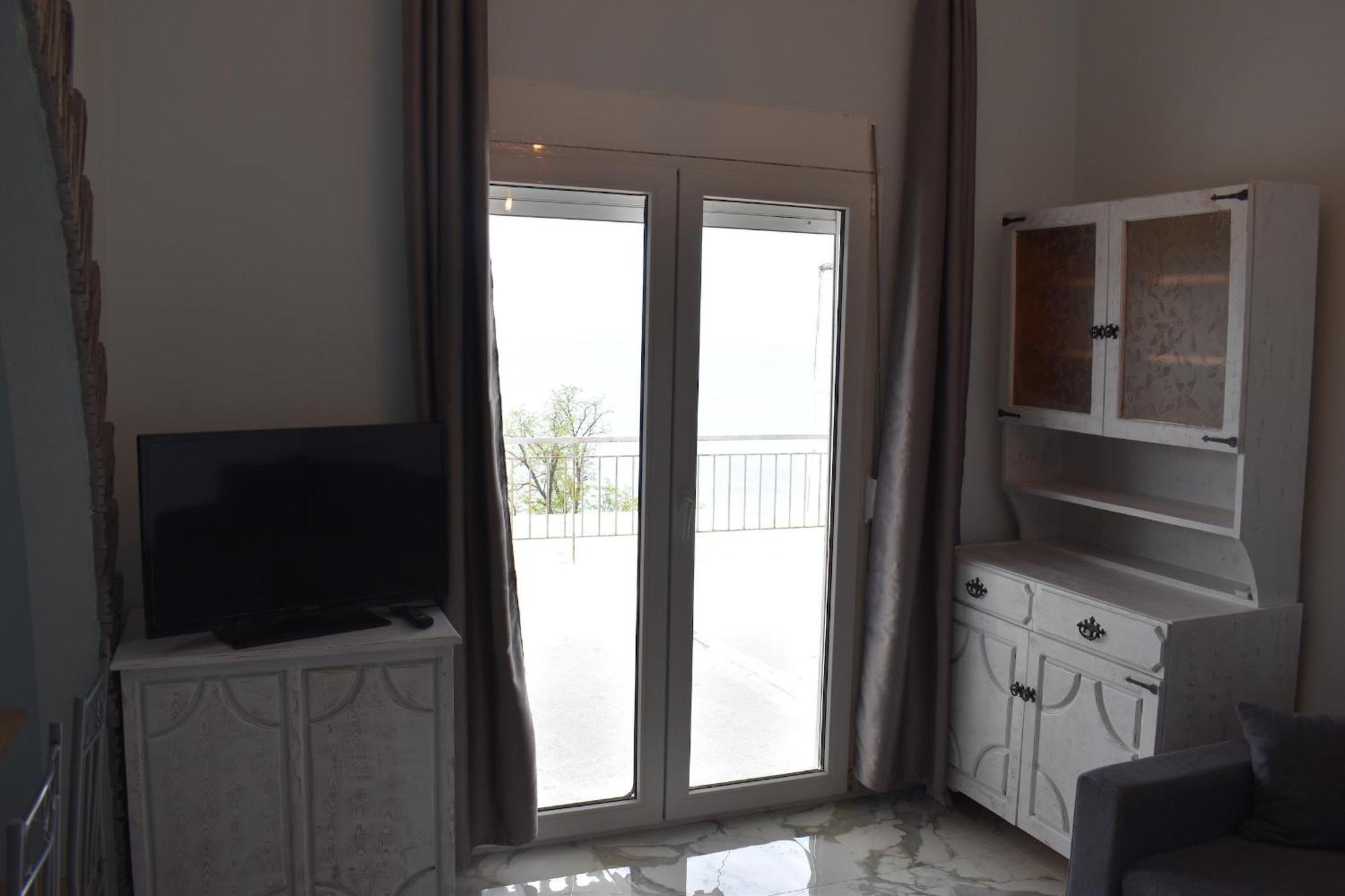 Apartment Thea In Nea Kallikratia