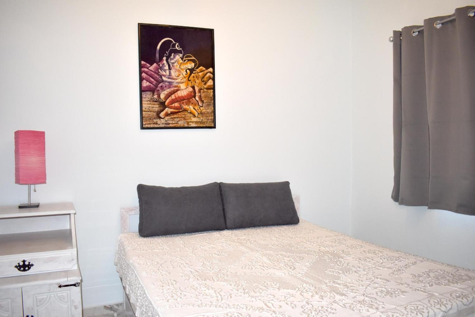 Thea In Nea Kallikratia Apartment
