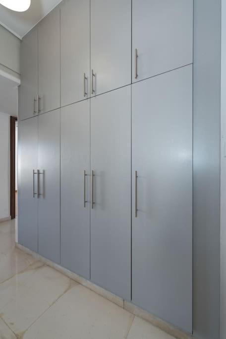 Seaside Breeze - 2 Bdrm In Palaio Faliro - Sea View Apartment *