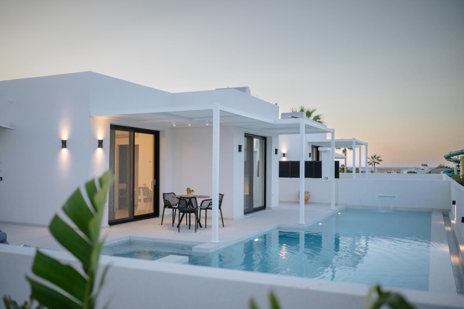 Sardines Luxury Apartment