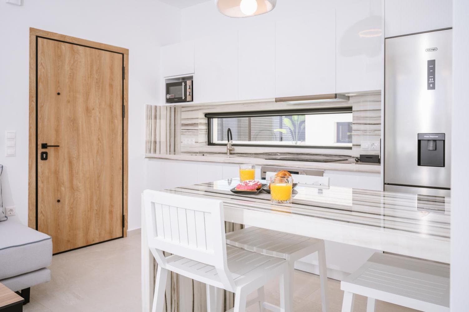 Sardines Luxury Apartment Hersonissos (Crete)