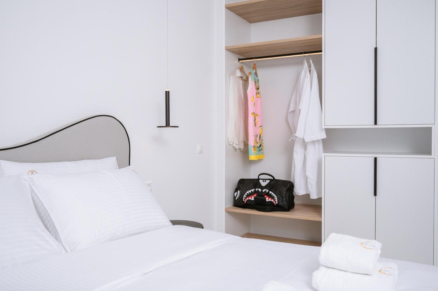 Apartment Sardines Luxury
