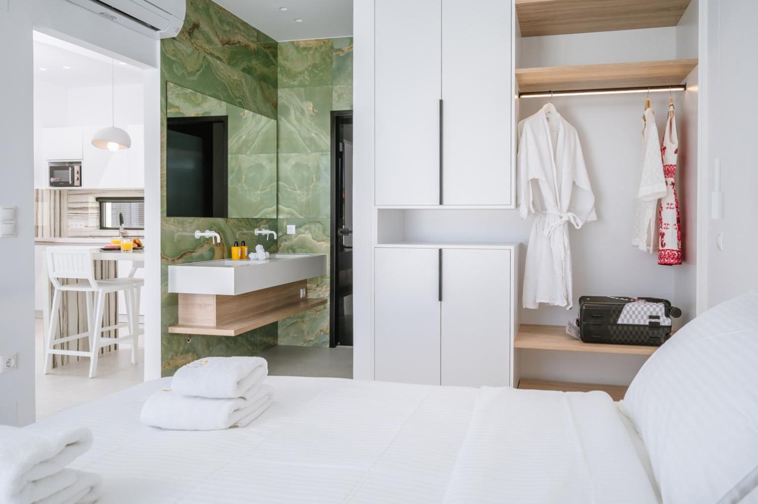Apartment Sardines Luxury *