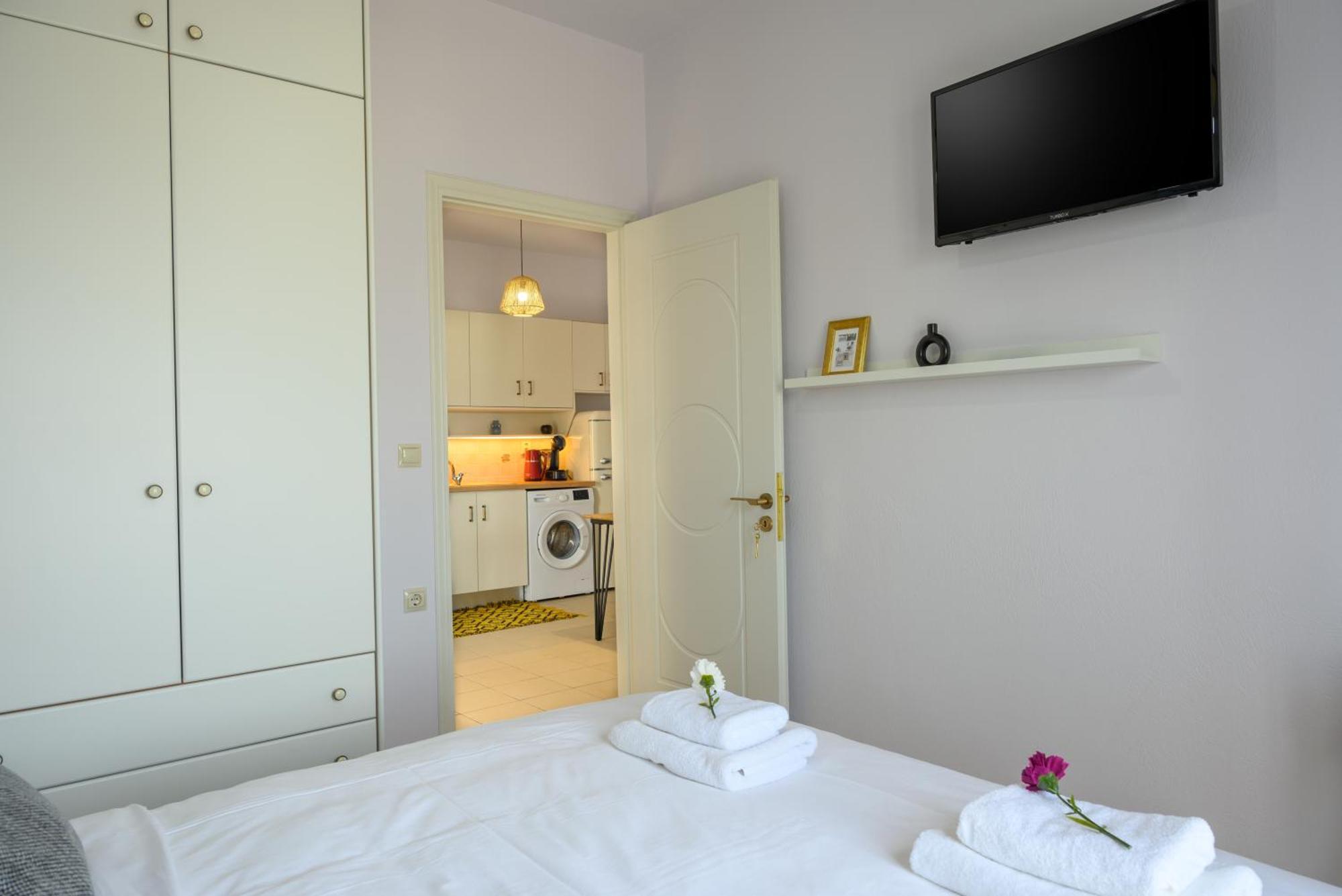 Luso Apartment *