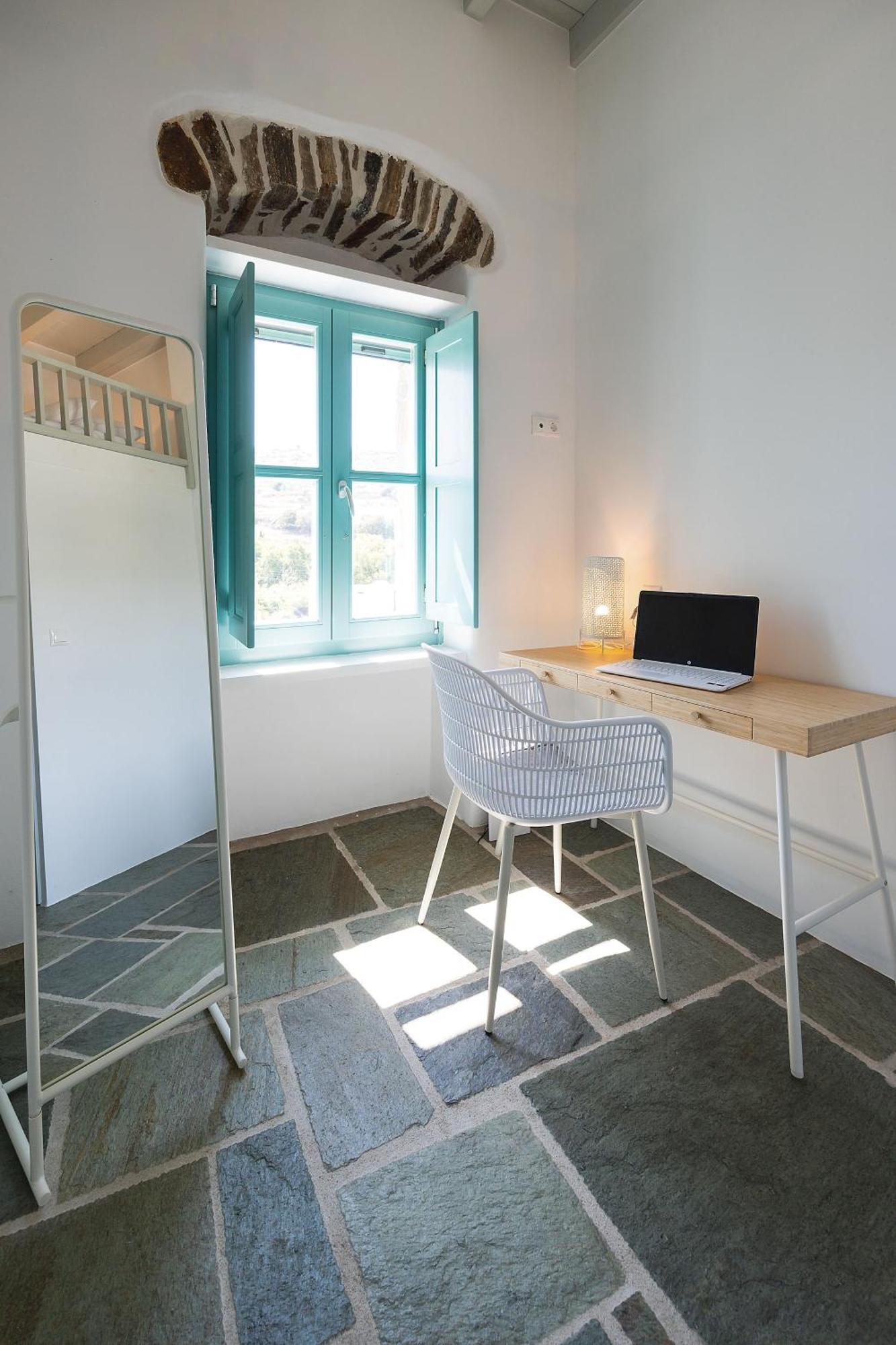 Villa The Architect's House, 3br In Naxos *