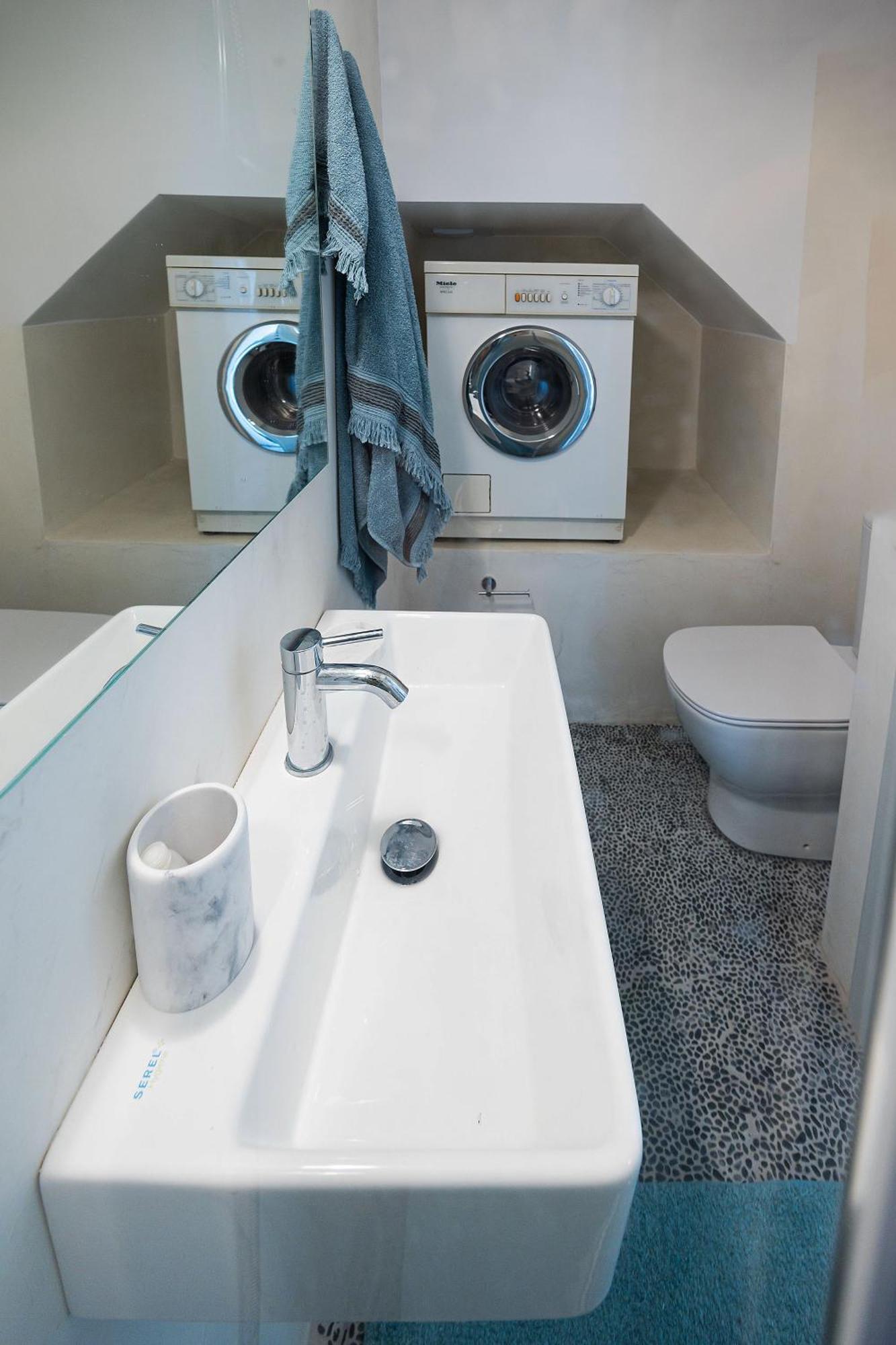 The Architect's House, 3br In Naxos * Naxos City