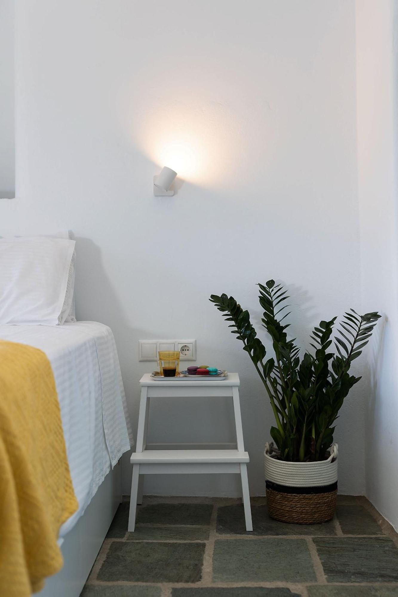 The Architect's House, 3br In Naxos Naxos City