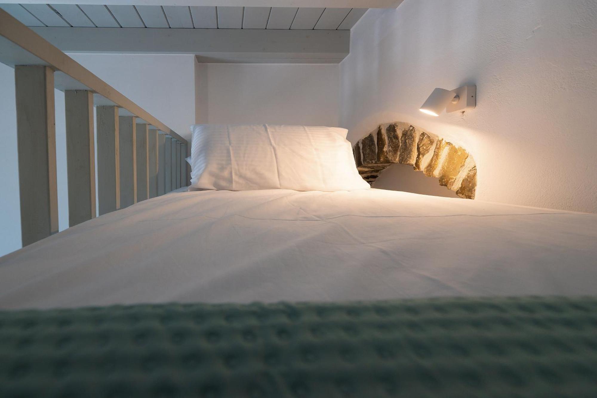 The Architect's House, 3br In Naxos Villa Naxos City