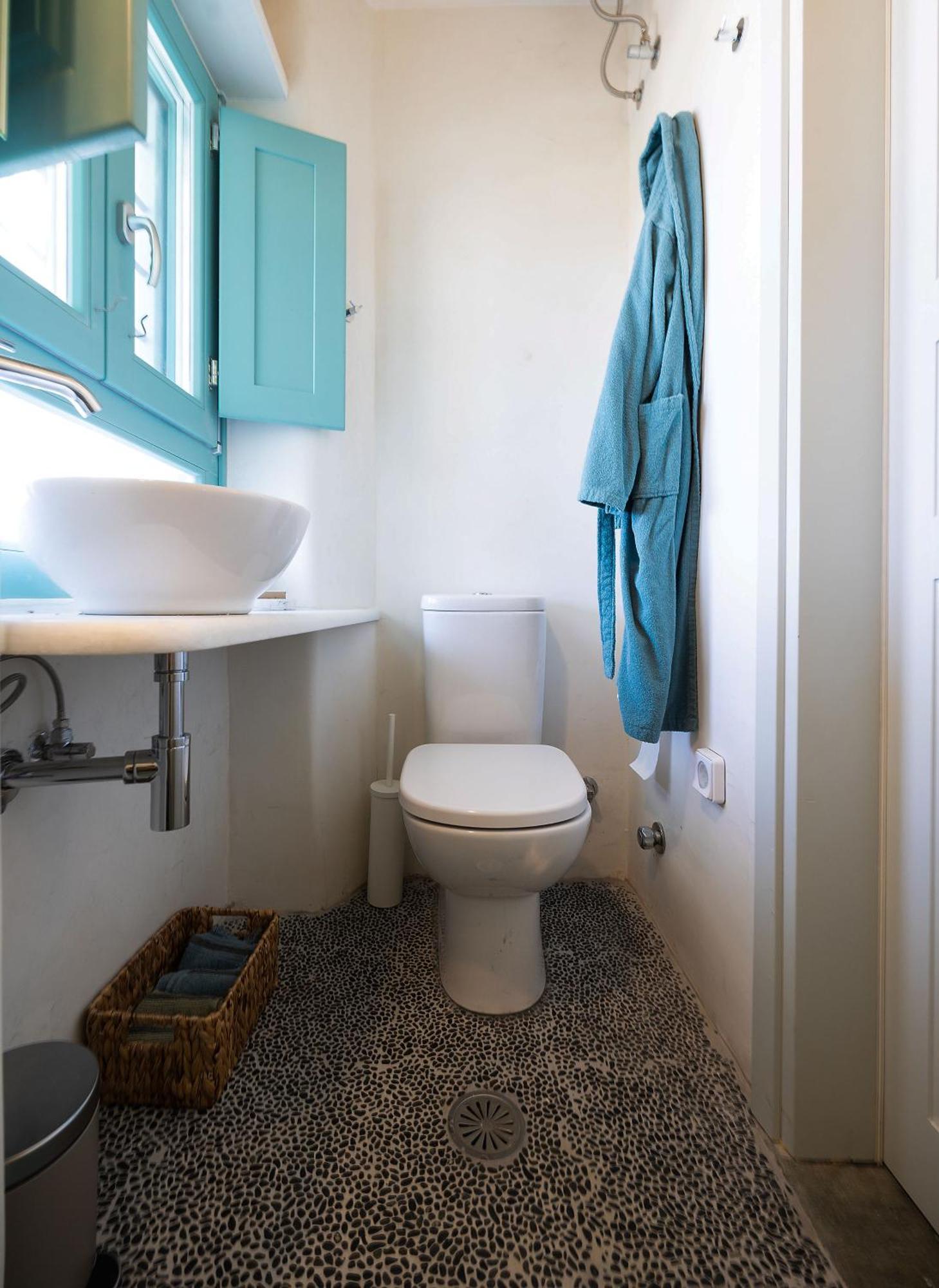The Architect's House, 3br In Naxos Villa *