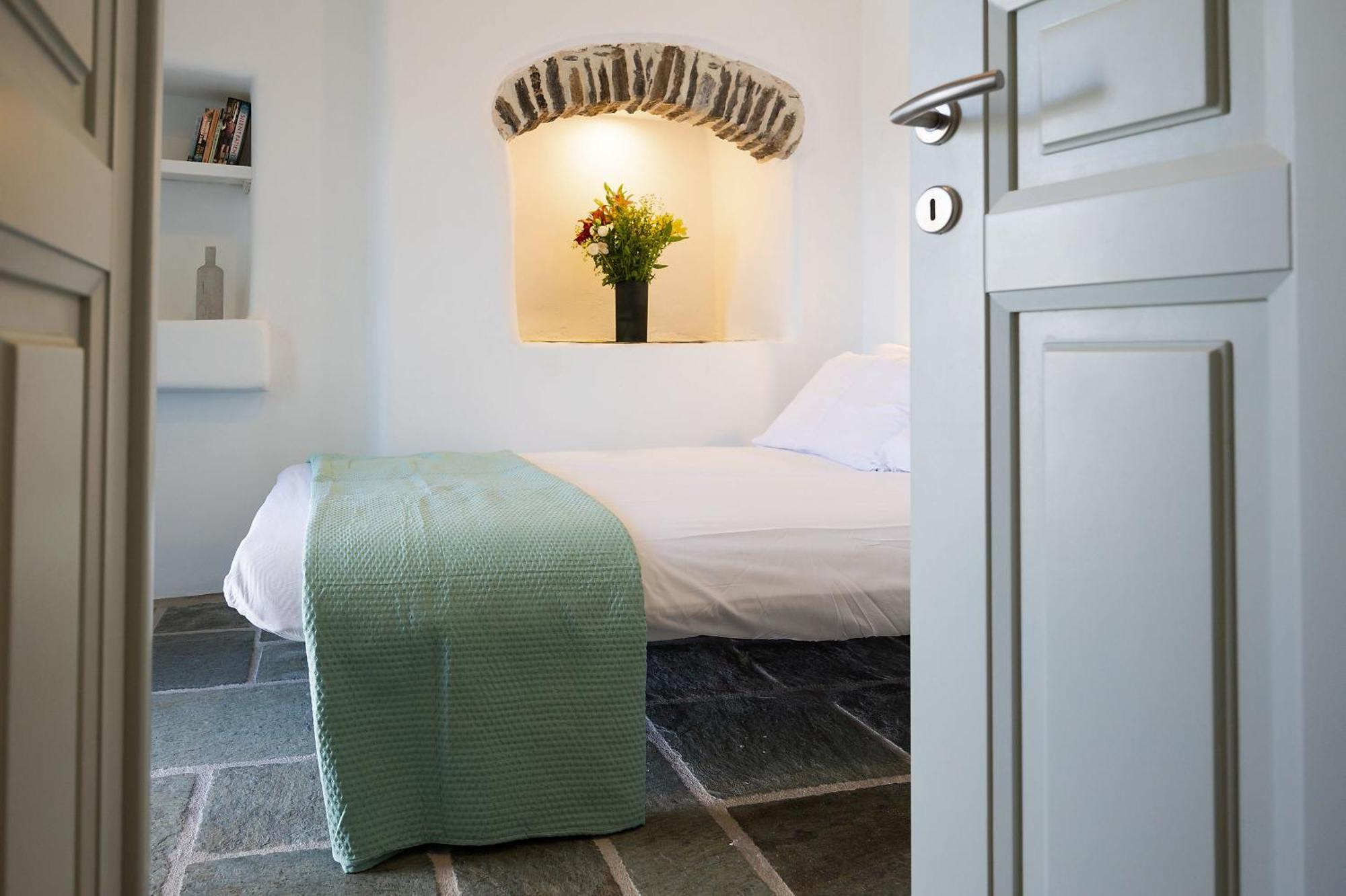 Villa The Architect's House, 3br In Naxos *