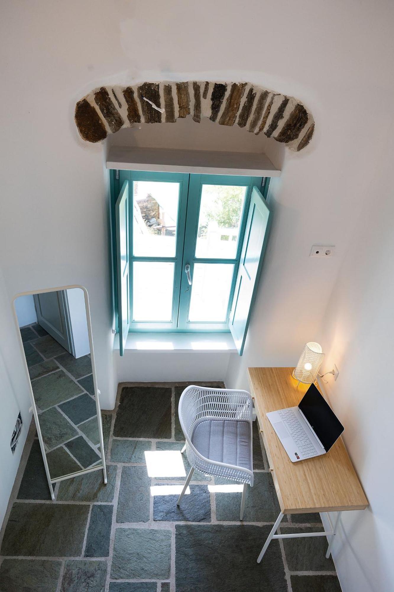 The Architect's House, 3br In Naxos Villa *