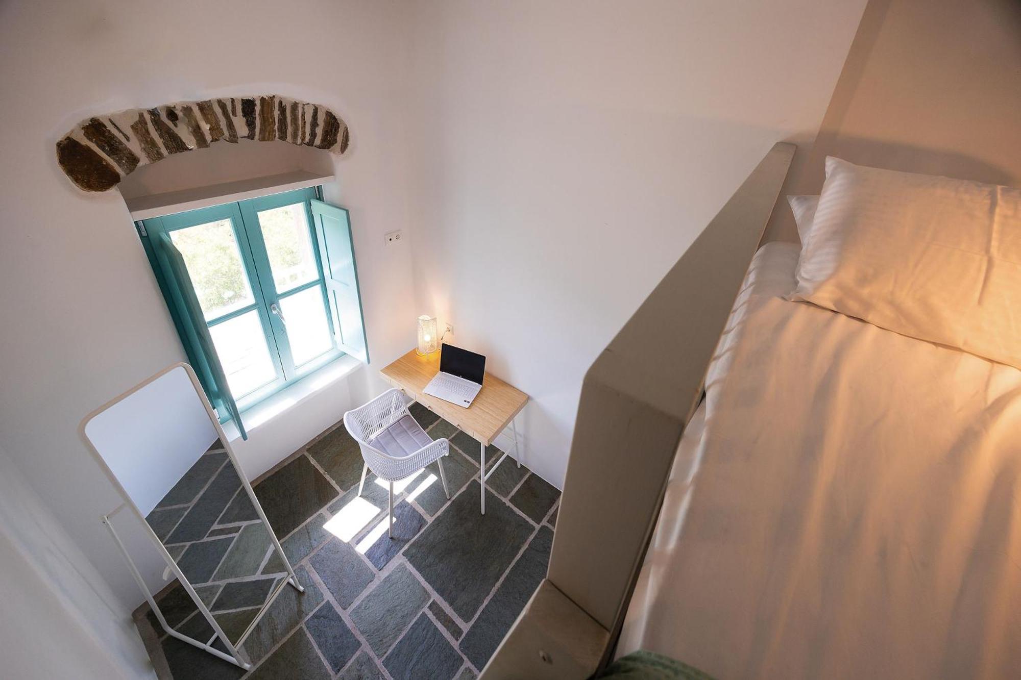 The Architect's House, 3br In Naxos Villa