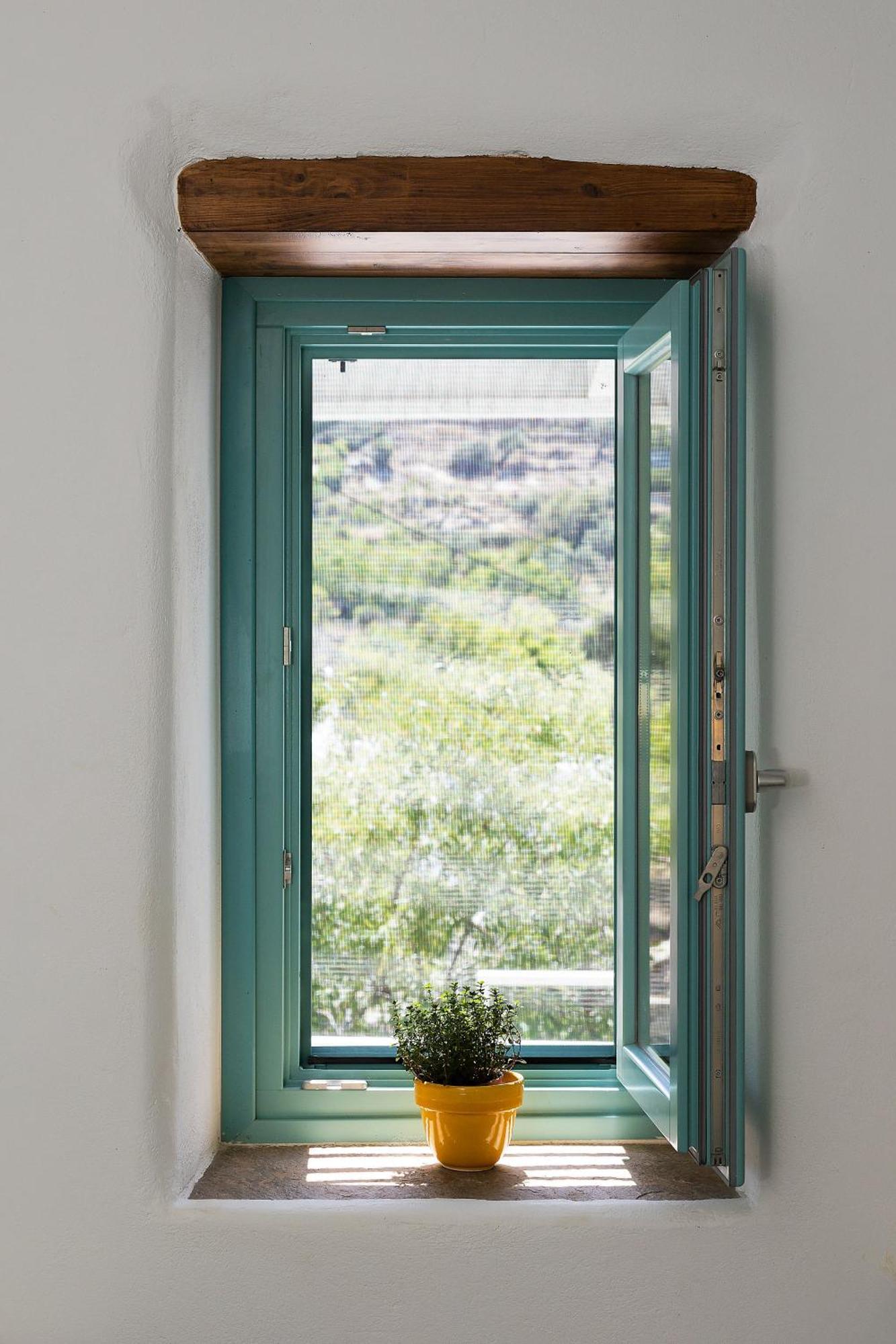 The Architect's House, 3br In Naxos