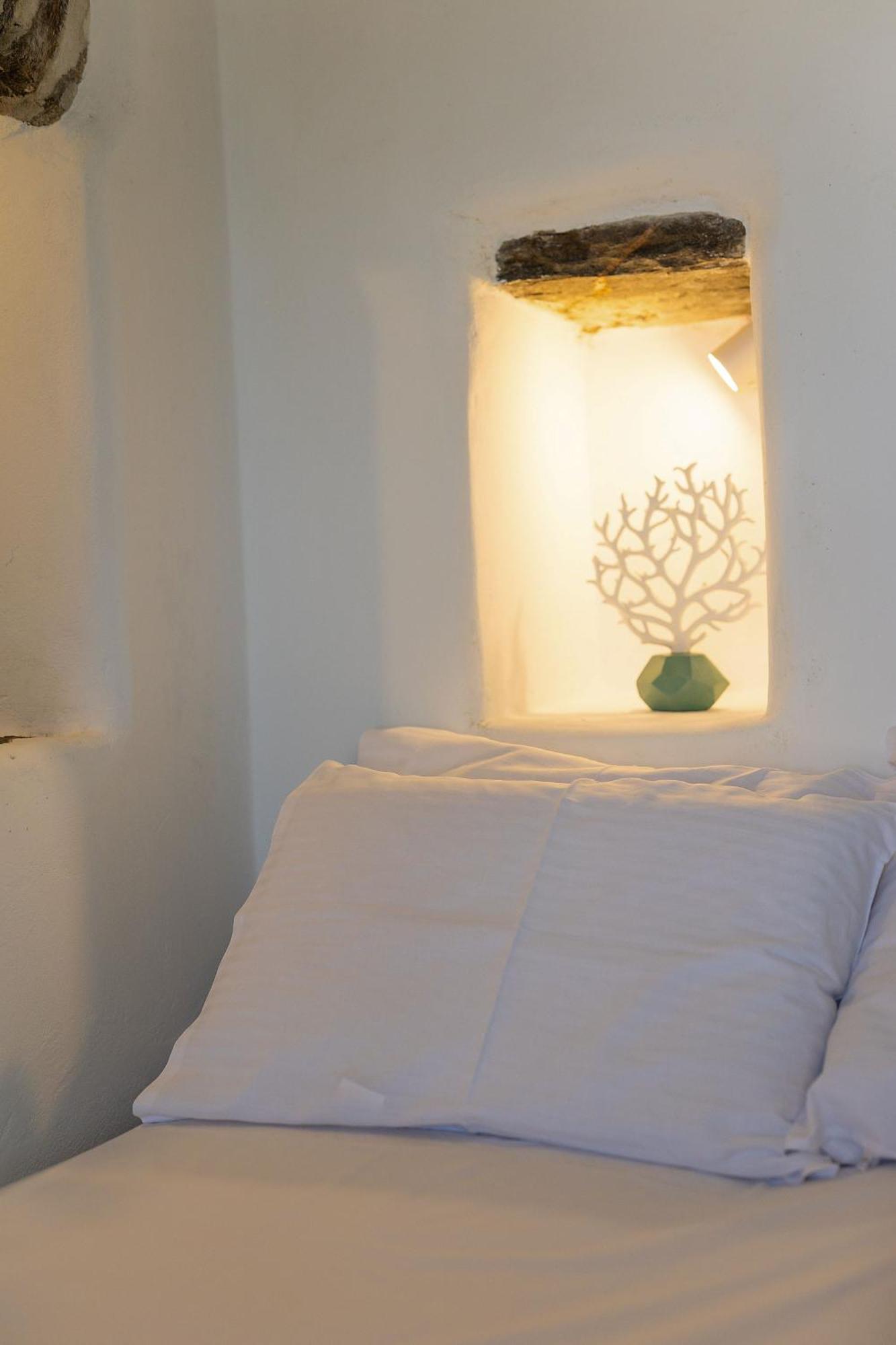 The Architect's House, 3br In Naxos *