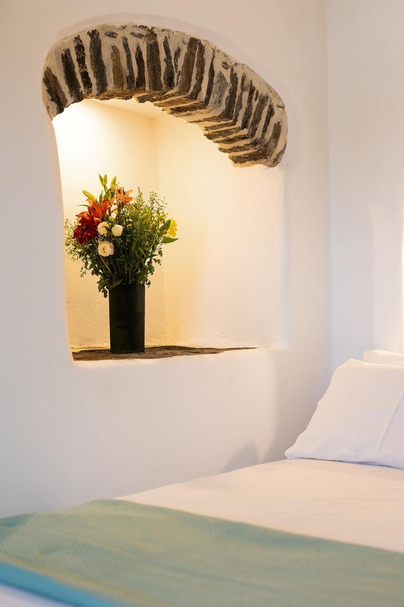The Architect's House, 3br In Naxos *