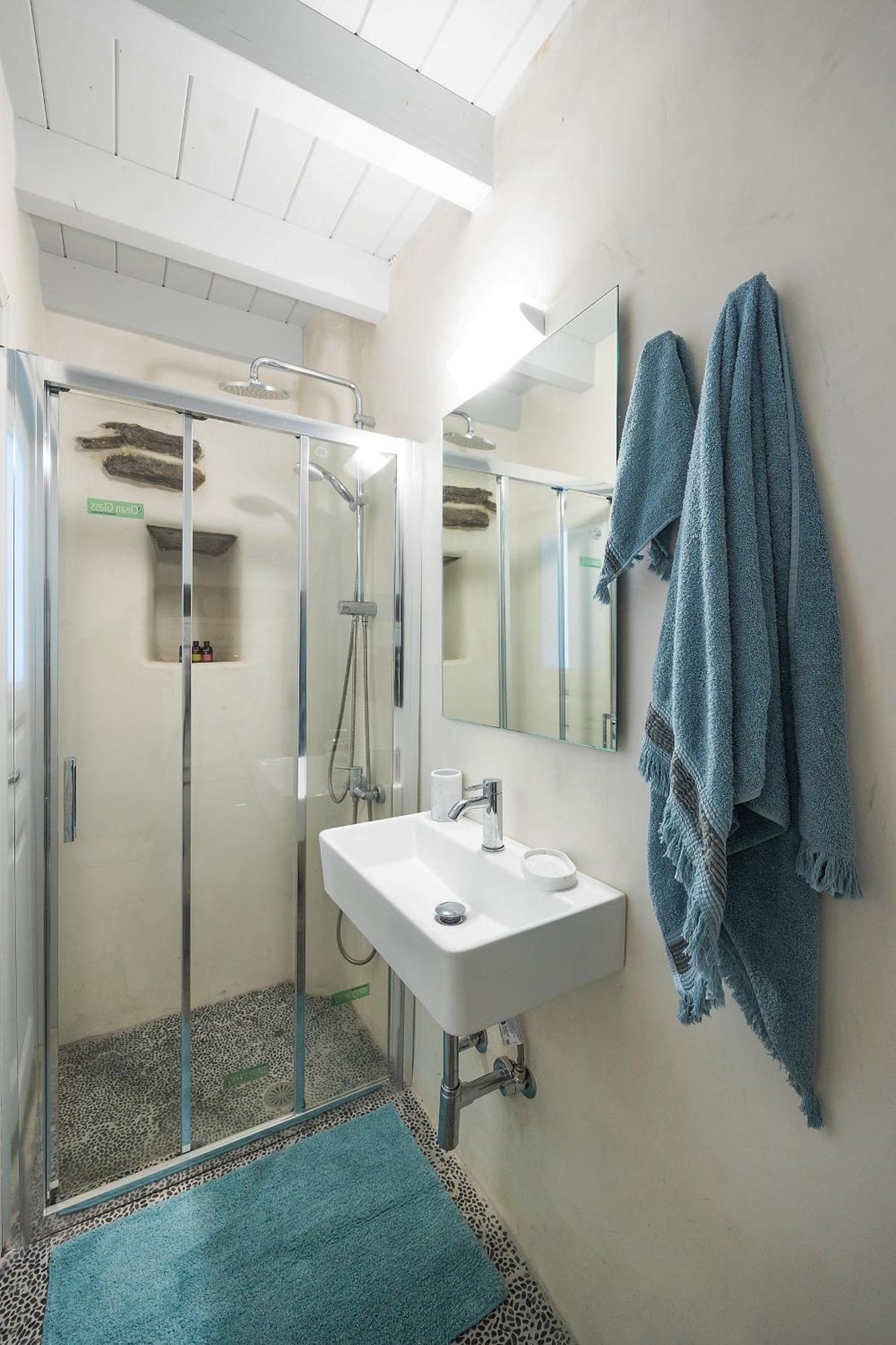 The Architect's House, 3br In Naxos Villa
